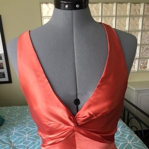 Evening Dress, Prom Dress